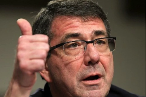 Ông Carter ủng hộ dỡ bỏ lệnh cấm vận vũ khí với Việt Nam