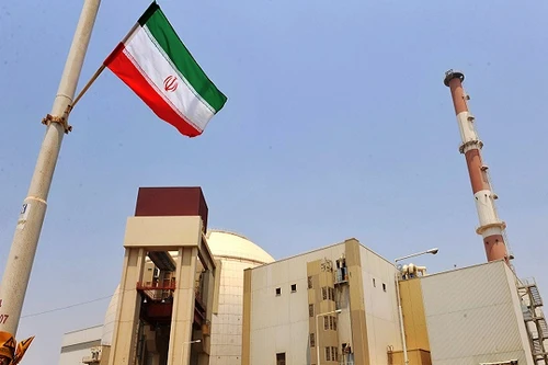 Mỹ mua lô nhiên liệu hạt nhân trị giá 8,6 triệu USD từ Iran