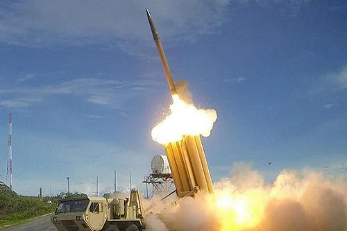 Mỹ tái khẳng định triển khai THAAD tại Hàn Quốc mặc Trung Quốc phản đối