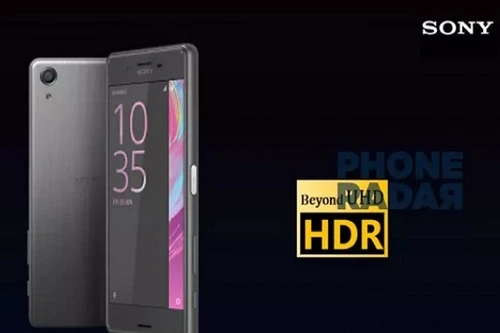 Sony Xperia X Premium sắp ra mắt với màn hình HDR