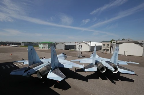 Quân đội Nga có 1.200 máy bay mới và hiện đại hóa trong 3 năm qua