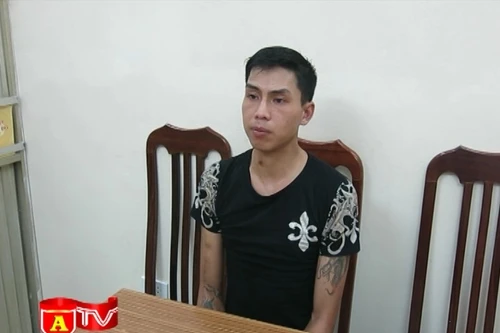 Y5/141 phát hiện đối tượng tàng trữ trái phép chất ma túy