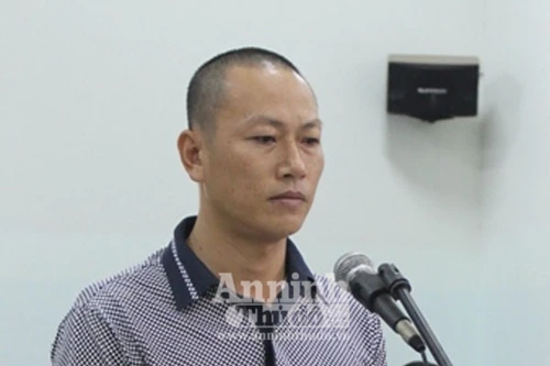 Giết bảo vệ công ty vì…không chịu mở cửa