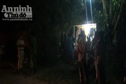 Bắt đối tượng gây tai nạn khiến cụ bà 83 tuổi tử vong, rồi bỏ trốn