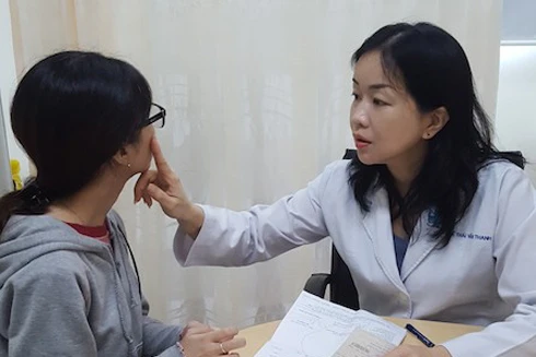 Cấy CC vào da để làm đẹp: Cẩn thận rước họa vào thân