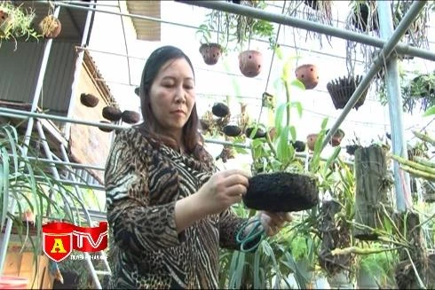 Điểm sáng giúp người đặc xá hoàn lương