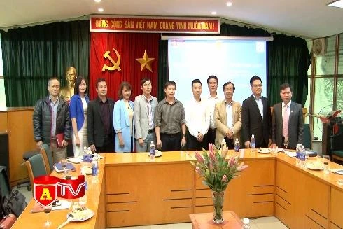 Ra mắt chuyên mục "Tư vấn pháp luật" trên báo An ninh Thủ đô