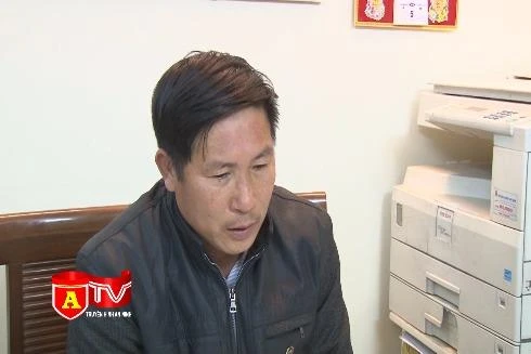 Lừa đảo các bệnh nhân để chiếm đoạt cả trăm triệu đồng