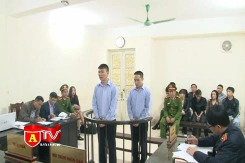 Mua bán trái phép 2kg ma túy tổng hợp, lĩnh 38 năm tù