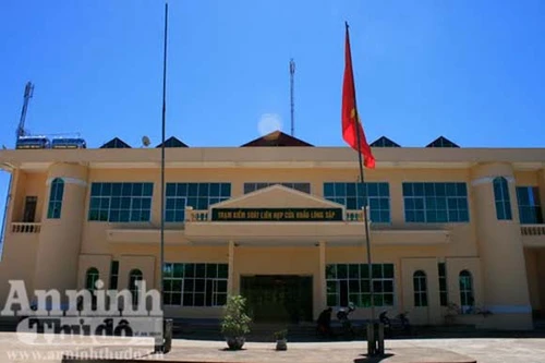 Mở thêm hai cửa khẩu phụ tại Sơn La