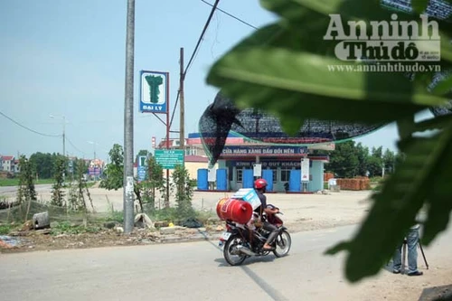 Sự thật về hoang tin bắt cóc 7 đứa trẻ và 2 xác chết ướp đá