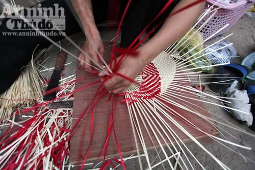 Tài hoa những cánh tay gọi gió