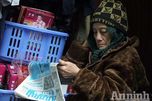 72 tỷ đồng đưa thông tin về các xã miền núi, khó khăn