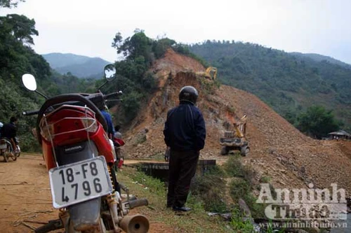 38 tri thức trẻ tỏa đến 38 xã nghèo Lai Châu