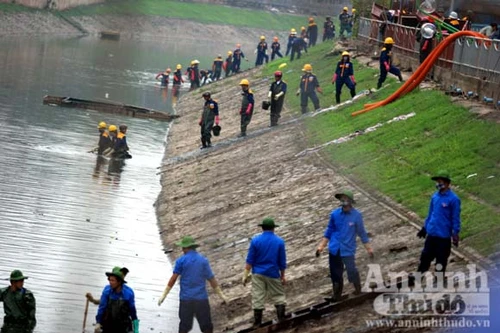“Kinh tế xanh có vai trò của bạn”