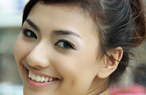 Hồng Quế tan “mộng” Hoa hậu?