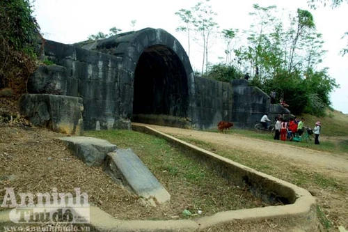 500 tư liệu cổ về Thành Nhà Hồ sẽ được giới thiệu