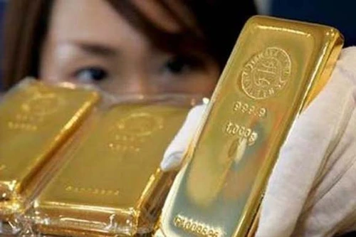 Ngân hàng Nhà nước yêu cầu công khai phí giữ hộ vàng