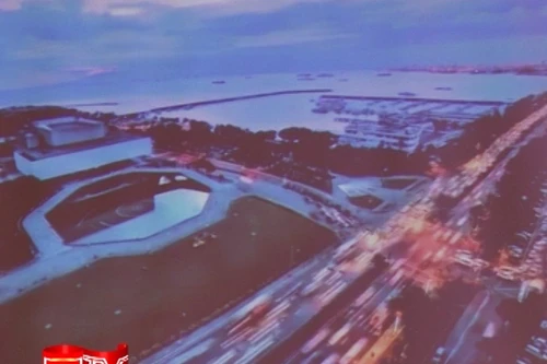 Triển lãm ảnh "Sắc màu Philippines"