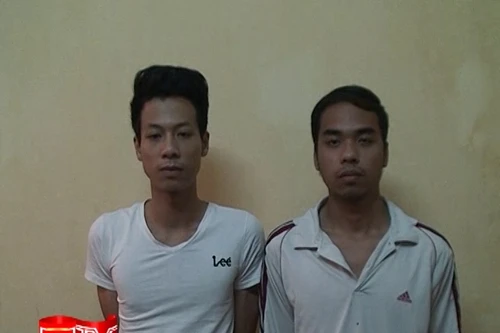 Bắt giữ người trái phép để đòi nợ