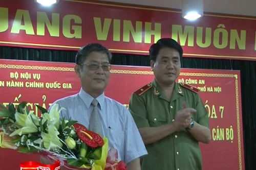 Nâng cao kỹ năng lãnh đạo cho cán bộ, chỉ huy CATP