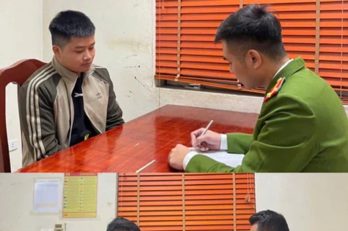 Cho vay 1 tỷ đồng thu lãi "cắt cổ" gần 2 tỷ đồng