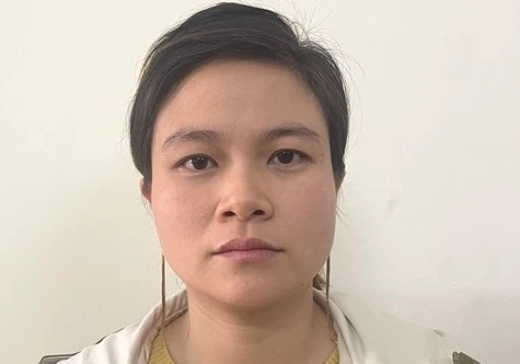 Lộ diện kẻ lừa đảo sử dụng facebook 'Hoàng Đại Ka'