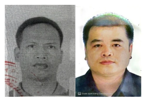 Truy tìm 2 người liên quan việc tổ chức cho người khác trốn đi nước ngoài