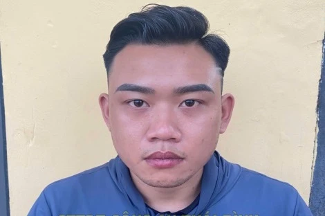 Bạn gái đòi chia tay, gã đàn ông giở trò 'bẩn'