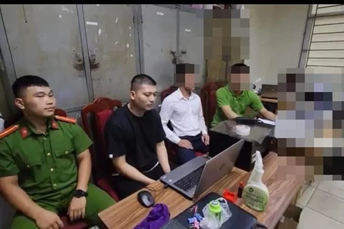 Đề nghị truy tố 10 nhân viên ngân hàng, tổ chức tín dụng trong đường dây làm giấy tờ giả