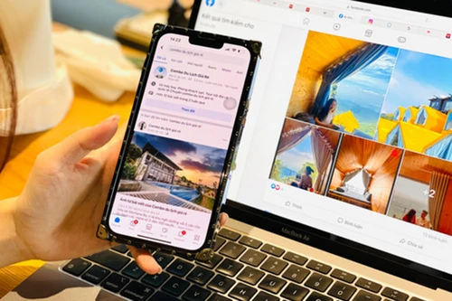 Công an Hà Nội cảnh báo thủ đoạn lừa đảo chiếm đoạt tiền đặt phòng khách sạn