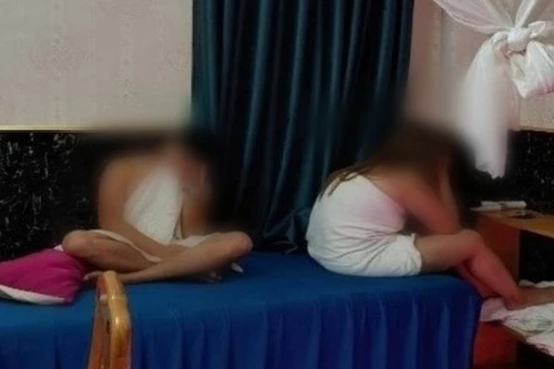 Bắt giữ chủ nhà trọ chứa mại dâm