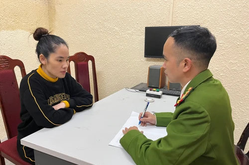 Thủ đoạn của “nữ doanh nhân thành đạt” chiếm đoạt 30 tỷ đồng của các nhà đầu tư 