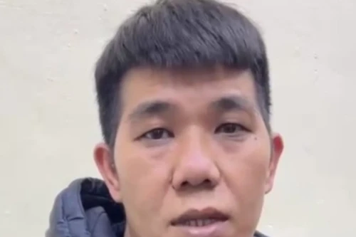 Bắt giữ đối tượng "đào tẩu" khỏi Trại giam Phú Sơn 4