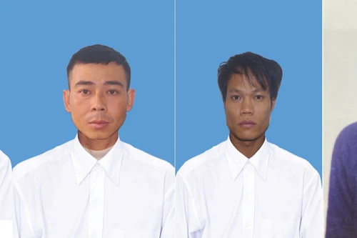  Xử lý nhóm đối tượng tổ chức cho 3 người Việt Nam vượt biên trái phép