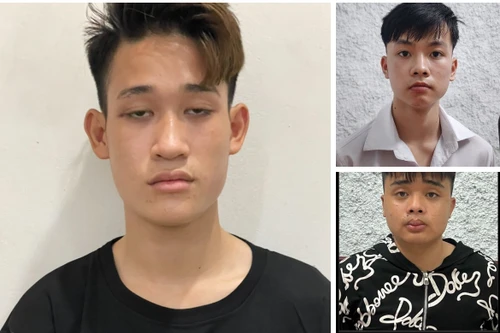 Bảy ngày đêm truy lần dấu vết nhóm cướp manh động