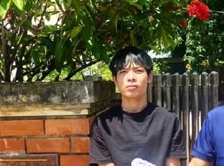 Bắt giữ đối tượng bị truy nã về tội cướp tài sản