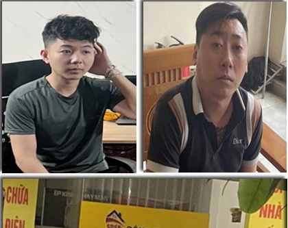 Triệt phá ổ nhóm hoạt động 'tín dụng đen' dưới mác công ty cầm đồ