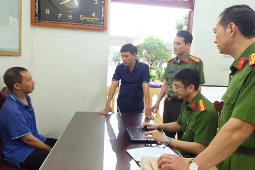 Nguyên nhân khiến gã cháu họ thất đức đào trộm mộ bác, tống tiền 5 tỷ đồng