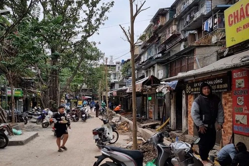 Xử phạt 40 triệu đồng đối với Công ty Cổ phần đầu tư và tư vấn xây dựng 306