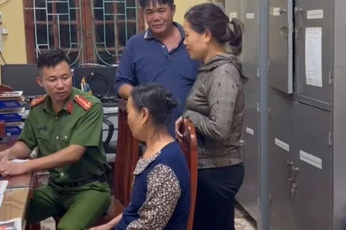 Kịp thời ngăn chặn vụ lừa đảo chiếm đoạt 1 tỷ đồng