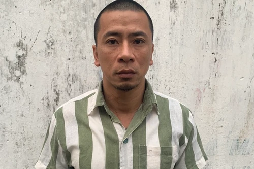 Đang chịu án tù chung thân, tiếp tục bị khởi tố