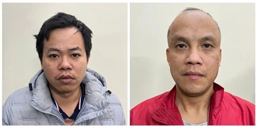 Bóc gỡ đường dây cá độ bóng đá giao dịch khoảng 600 tỷ đồng