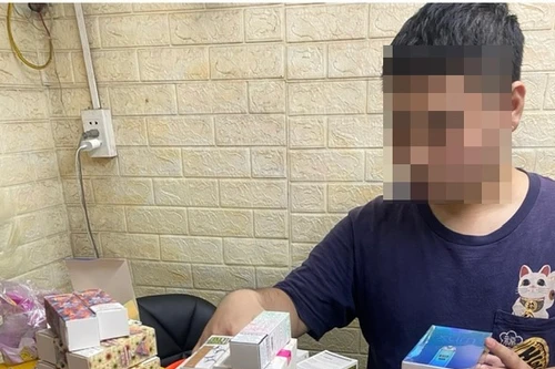 Đưa thuốc lá điện tử vào hàng cấm: Quyết định đúng đắn góp phần bảo vệ sức khoẻ người dân 