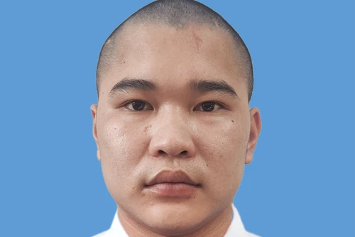 Nhận 1,5 triệu đồng sau khi đưa 1 người xuất nhập cảnh trái phép