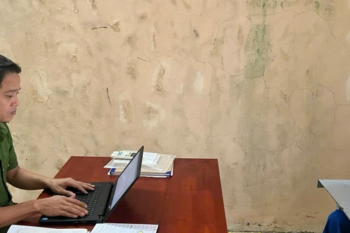 Chủ dây 'phường', 'họ' ôm tiền bỏ trốn khiến nhiều người dân lao đao