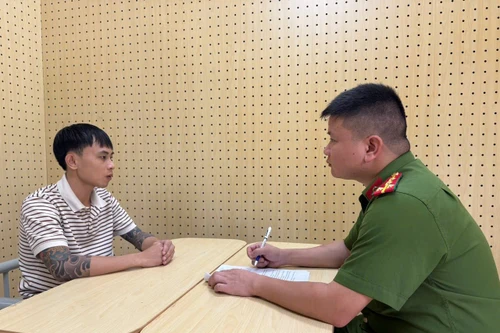 Trộm cắp số hàng trị giá 2,5 tỷ đồng, mang bán...45 triệu đồng