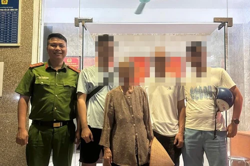 Lan tỏa ý nghĩa nhân văn và tinh thần vì nhân dân phục vụ