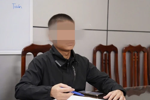 Thanh niên trả giá vì ham “việc nhẹ lương cao”