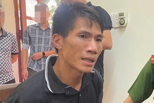 Đã bắt nghi phạm sát hại người lái 'xe ôm' tại Lạng Sơn